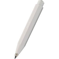 Finish – White