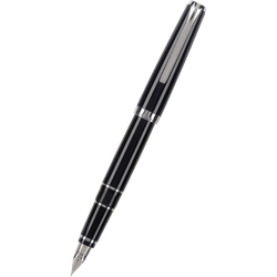 Finishes – Metal Black