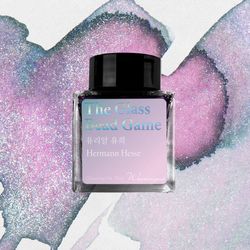 Ink Color – The Glass Bead Game