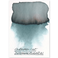 Ink Color – Celadon Cat