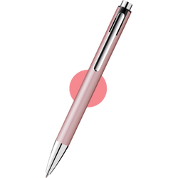 Finish – Rose Gold
