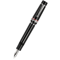 Finish – Black