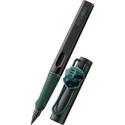 Finish – Slytherin