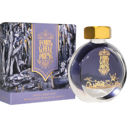 Ink Color – Bayou Berry Mist