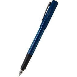 Finish – Blue