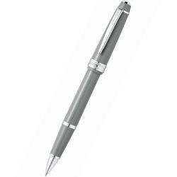 Finish – Polished  Gray