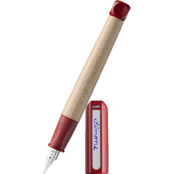 Finish – Red