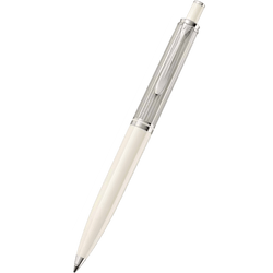 Finish – Silver-White