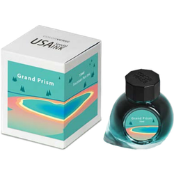 Finish – Grand Prism