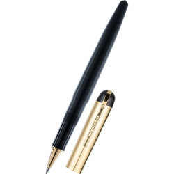 Finish – Black