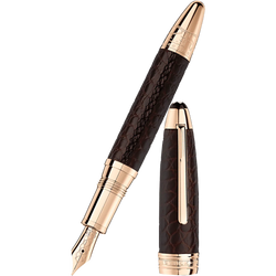 Finish – Brown