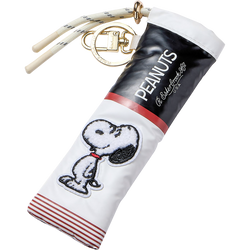 Finish – Snoopy