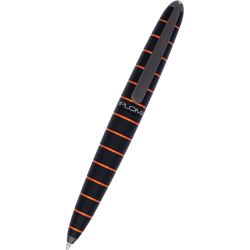 Finish – Black
