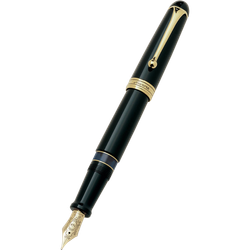 Finish – Black/Gold