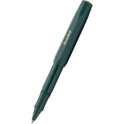 Finish – Green