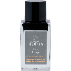 Ink Color – Gris Orage