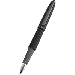 Finish – Black