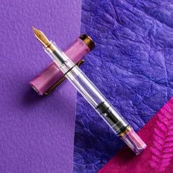 Trim Color – Fluorite Purple