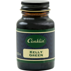 Ink Color – Kelly Green