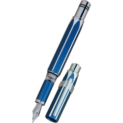 Finish – Gemini Blue