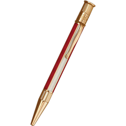 Finish – Ruby Red-White