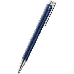 Finish – Blue Glossy