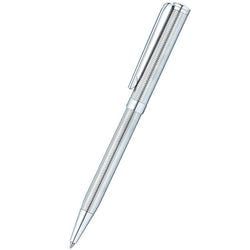 Finish – Engraved Chrome