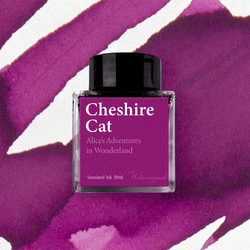 Ink Color – Cheshire Cat