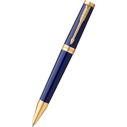 Finish – Blue
