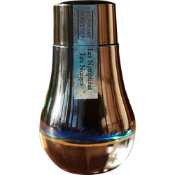 Les Nymphéas : les Nuages