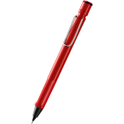 Finish – Red