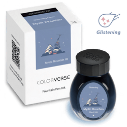 Ink Color – Mystic Mountain