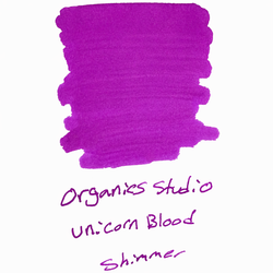 Ink Colors – Unicorn Blood