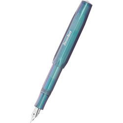Finish – Lunar Shadow Blue