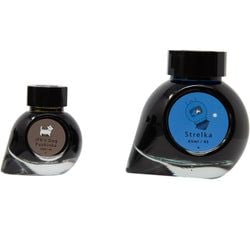 Ink Color – Strelka & JFK's Dog Pushinka