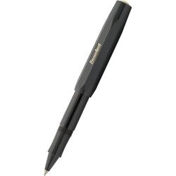Finish – Black
