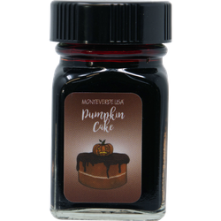 Ink Color – Pumpkin Cake