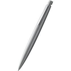 Brushed Stainless Steel