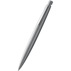 Finish – Brushed Stainless Steel