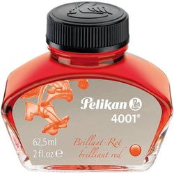 Ink color – Brilliant Red