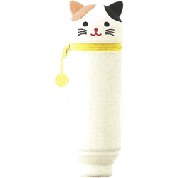 Finish – Calico Cat