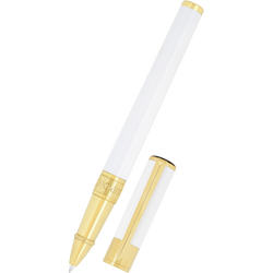 Finish – White
