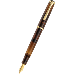 Finish – Smoky Quartz
