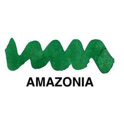 Ink Color – Amazonia