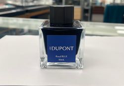 Ink Colors – Royal Blue