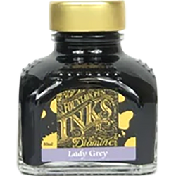 Color – Lady Grey