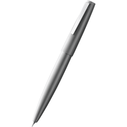 Finish – Stainless Steel