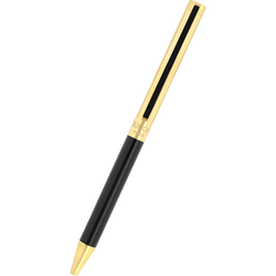 Finish – Black