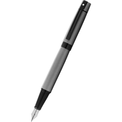 Finish – Matte Gray