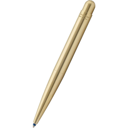 Finish – Brass
